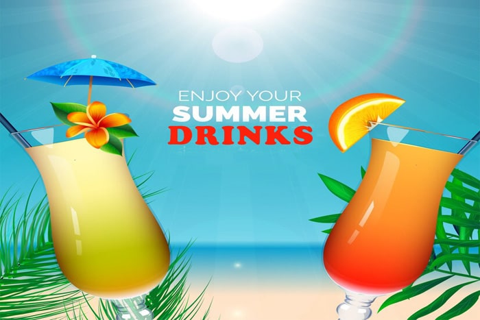 Most Popular Summer Drinks in India